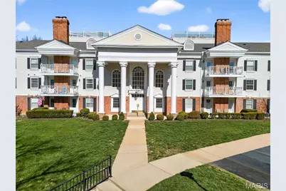 2323 Manor Grove Drive #5, Chesterfield, MO 63017 - Photo 1