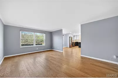 2323 Manor Grove Drive #5, Chesterfield, MO 63017 - Photo 3