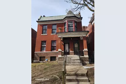 1215 Clara Avenue, Saint Louis, MO 63112 - Photo 1