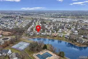 7132 Oak Stream, O'Fallon, MO 63303 - Photo 31