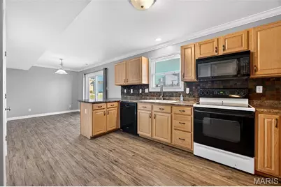 709 College Park Drive, Wentzville, MO 63385 - Photo 15