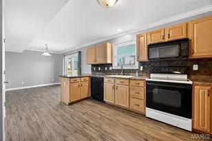 709 College Park Dr, Wentzville, MO 63385 - Photo 15