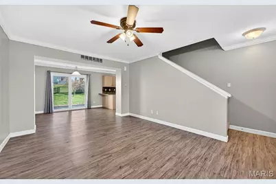 709 College Park Drive, Wentzville, MO 63385 - Photo 5