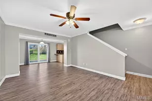 709 College Park Dr, Wentzville, MO 63385 - Photo 5