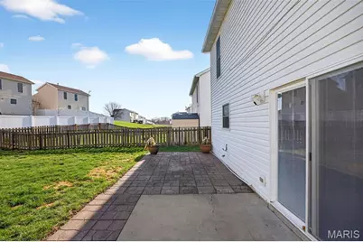 709 College Park Drive, Wentzville, MO 63385 - Photo 27