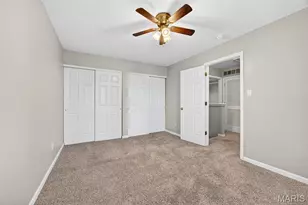 709 College Park Dr, Wentzville, MO 63385 - Photo 25