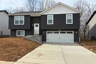 1174 Marathon Dr, Foristell, MO 63348 - Photo 1