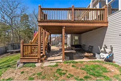 2326 Silver Lake Estates Drive, Pacific, MO 63069 - Photo 41