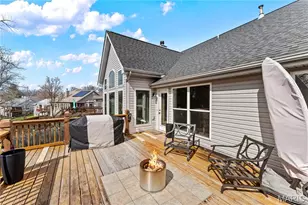 2326 Silver Lake Estates Dr, Pacific, MO 63069 - Photo 37