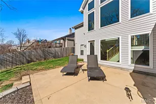 2326 Silver Lake Estates Dr, Pacific, MO 63069 - Photo 39