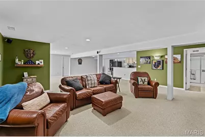 2326 Silver Lake Estates Drive, Pacific, MO 63069 - Photo 33