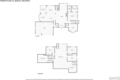 16038 Pierside Lane, Ellisville, MO 63021 - Photo 33