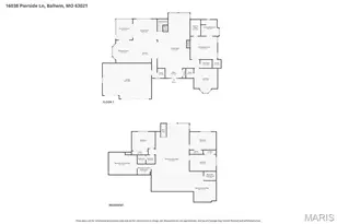 16038 Pierside Ln, Ellisville, MO 63021 - Photo 33