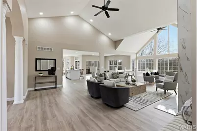16038 Pierside Lane, Ellisville, MO 63021 - Photo 5