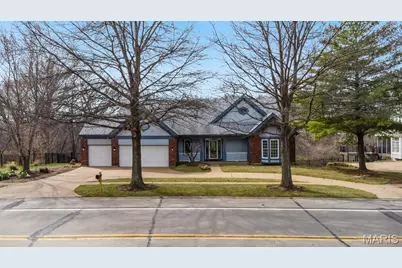 16038 Pierside Lane, Ellisville, MO 63021 - Photo 35
