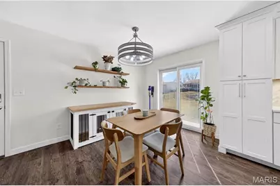 105 W Sunny Hill Boulevard, Saint Peters, MO 63376 - Photo 9