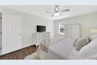105 W Sunny Hill Boulevard, Saint Peters, MO 63376 - Photo 17