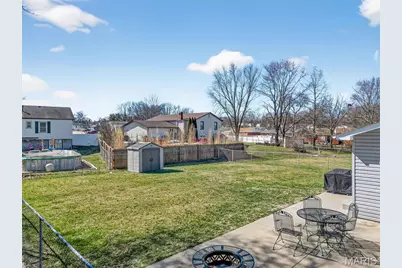 105 W Sunny Hill Boulevard, Saint Peters, MO 63376 - Photo 33