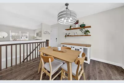 105 W Sunny Hill Boulevard, Saint Peters, MO 63376 - Photo 7