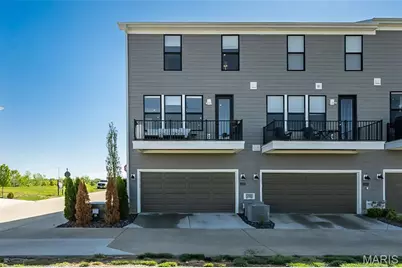 1329 W Gateway Heights, Richmond Heights, MO 63144 - Photo 27
