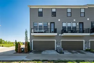1329 W Gtwy Hts, Richmond Heights, MO 63144 - Photo 27