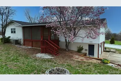 3644 Crestview Drive, Hillsboro, MO 63050 - Photo 17