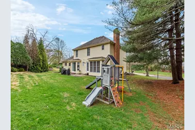 13081 Greenbough Drive, Unincorporated, MO 63146 - Photo 3