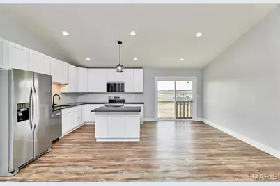 1178 Marathon Drive, Foristell, MO 63348 - Photo 5