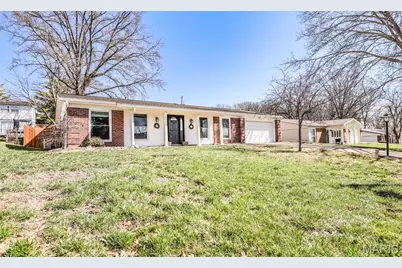 4839 Hursley Drive, Saint Louis, MO 63128 - Photo 33