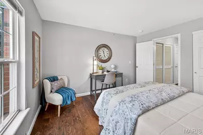 420 Benton Dr #G, Saint Peters, MO 63376 - Photo 23