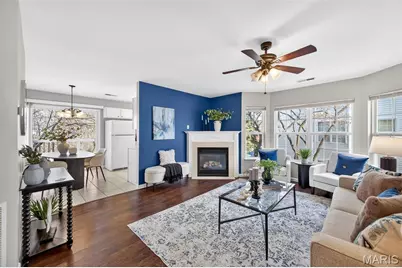420 Benton Dr #G, Saint Peters, MO 63376 - Photo 7