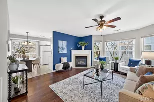 420 Benton Dr, Saint Peters, MO 63376 - Photo 7