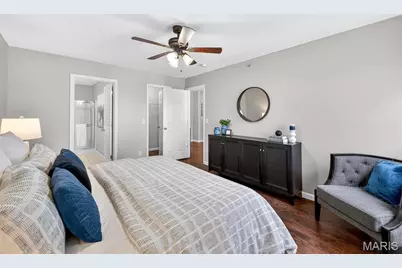 420 Benton Dr #G, Saint Peters, MO 63376 - Photo 17