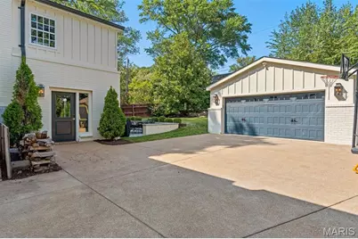 8033 Seminole Place, Saint Louis, MO 63105 - Photo 41