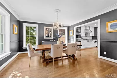 8033 Seminole Place, Saint Louis, MO 63105 - Photo 11