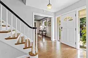 8033 Seminole Pl, Saint Louis, MO 63105 - Photo 5
