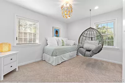 8033 Seminole Place, Saint Louis, MO 63105 - Photo 31