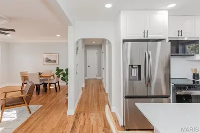 6409 Myrlette Court, Saint Louis, MO 63116 - Photo 11