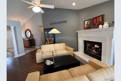 765 Turrentine Trail, Creve Coeur, MO 63141 - Photo 7