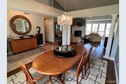 765 Turrentine Trail, Creve Coeur, MO 63141 - Photo 3