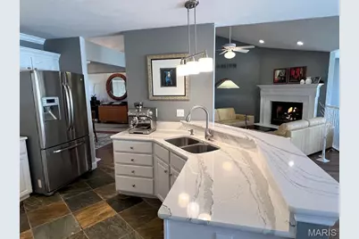 765 Turrentine Trail, Creve Coeur, MO 63141 - Photo 9