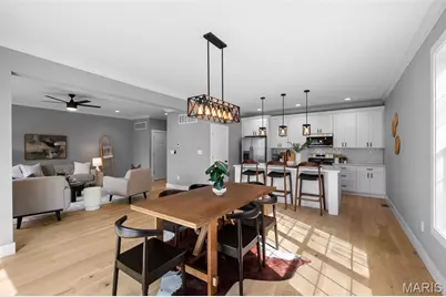 1507 Brock Street, Saint Louis, MO 63139 - Photo 7