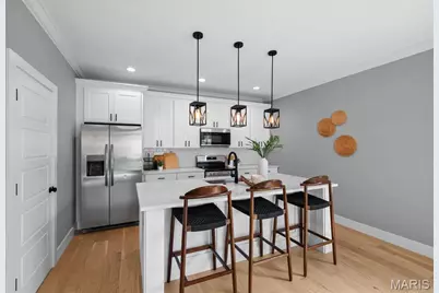 1507 Brock Street, Saint Louis, MO 63139 - Photo 9