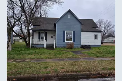 303 Greer Avenue, Sikeston, MO 63801 - Photo 1