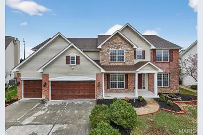 76 Brook Hollow Court, O'Fallon, MO 63366 - Photo 1