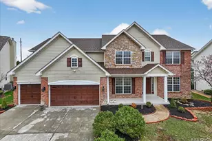 76 Brook Hollow Ct, O'Fallon, MO 63366 - Photo 1