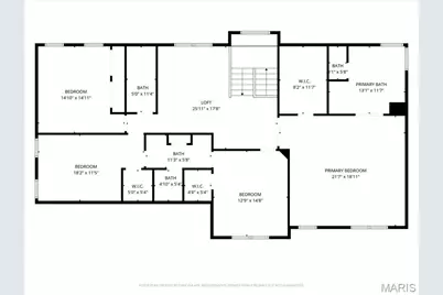 76 Brook Hollow Court, O'Fallon, MO 63366 - Photo 67