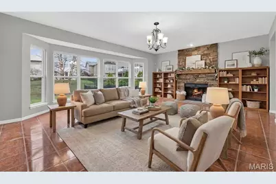 76 Brook Hollow Court, O'Fallon, MO 63366 - Photo 3