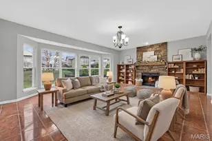 76 Brook Hollow Ct, O'Fallon, MO 63366 - Photo 3