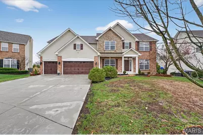 76 Brook Hollow Court, O'Fallon, MO 63366 - Photo 9